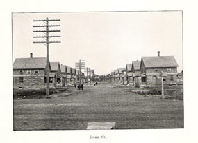 Duke Street, early 1900's